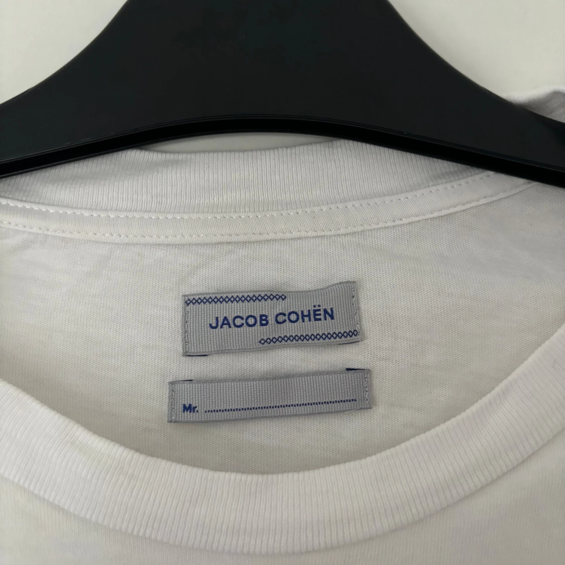 Jacob Cohen t-shirt - 1