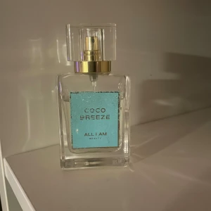 All I Am: Coco Breeze - All I Am: Coco Breeze