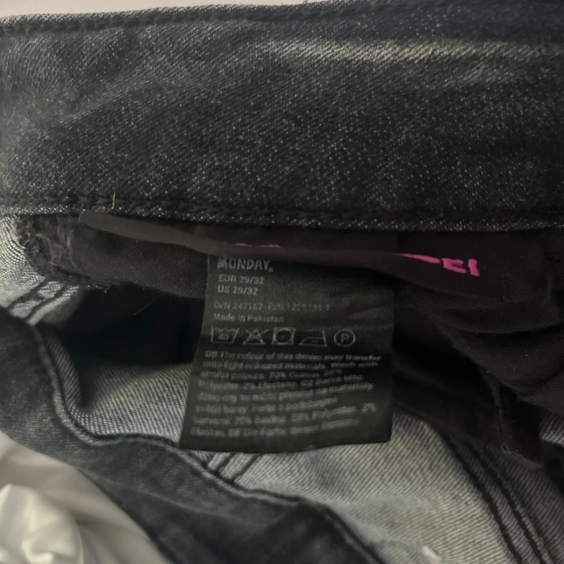 Cheap monday bootcut  - 3