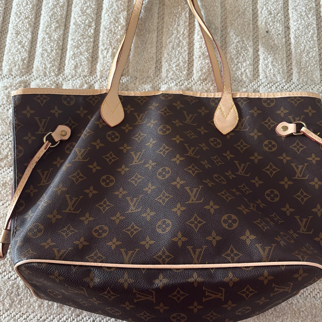 Trendig Weekend/Axel väska🛍️ - 1