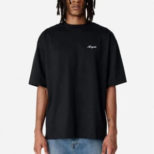 Axel Arigato - Axel Arigato T-shirt, storlek M. Använd och tvättad en gång, i nyskick!  100% Bomull. Nypris 1 150 kr.