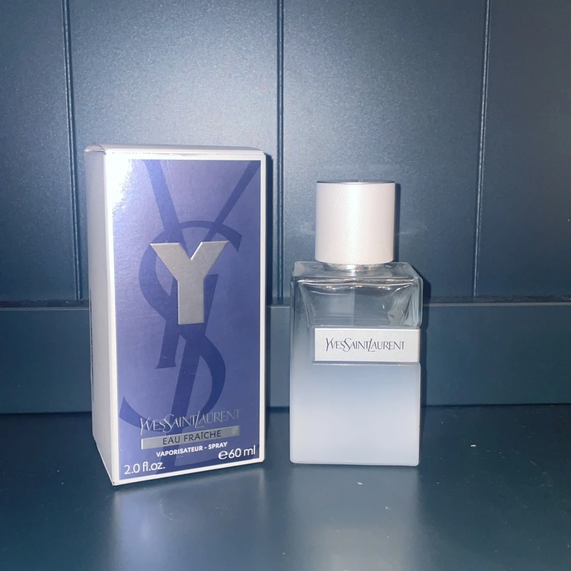 Yves saint Laurent eau de fraiche
