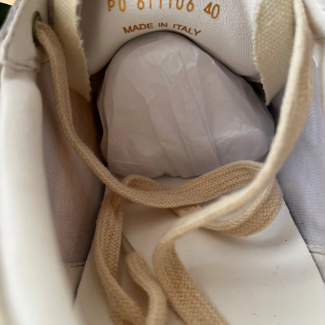 Saint Laurent skor - 4