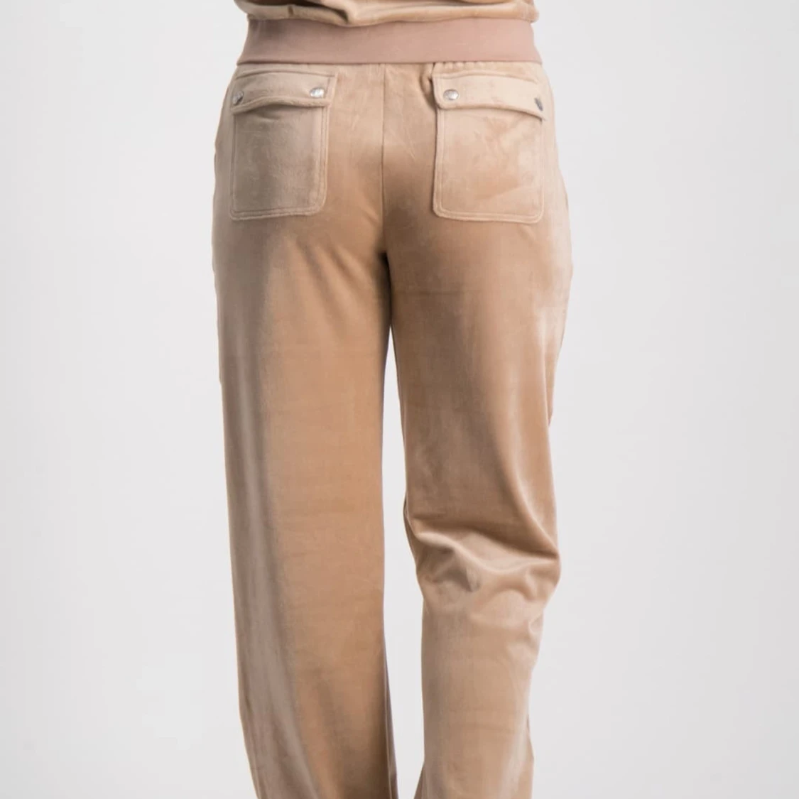 Beigea Juicy Couture byxor - 1