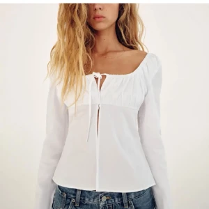 Söt topp - Superfin topp från zara🩷🩷