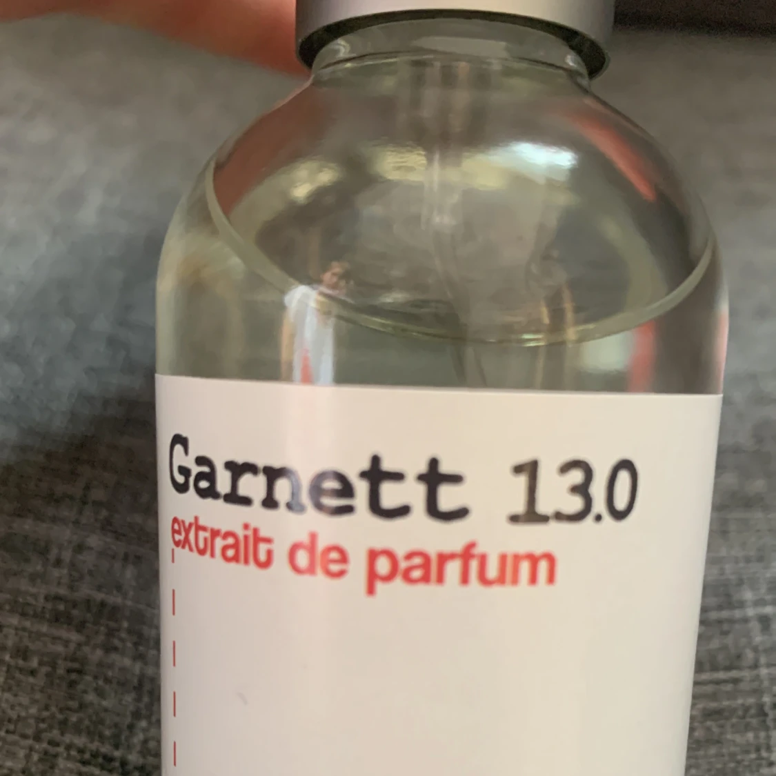 Garnett 13.0 extrait de parfum - 2