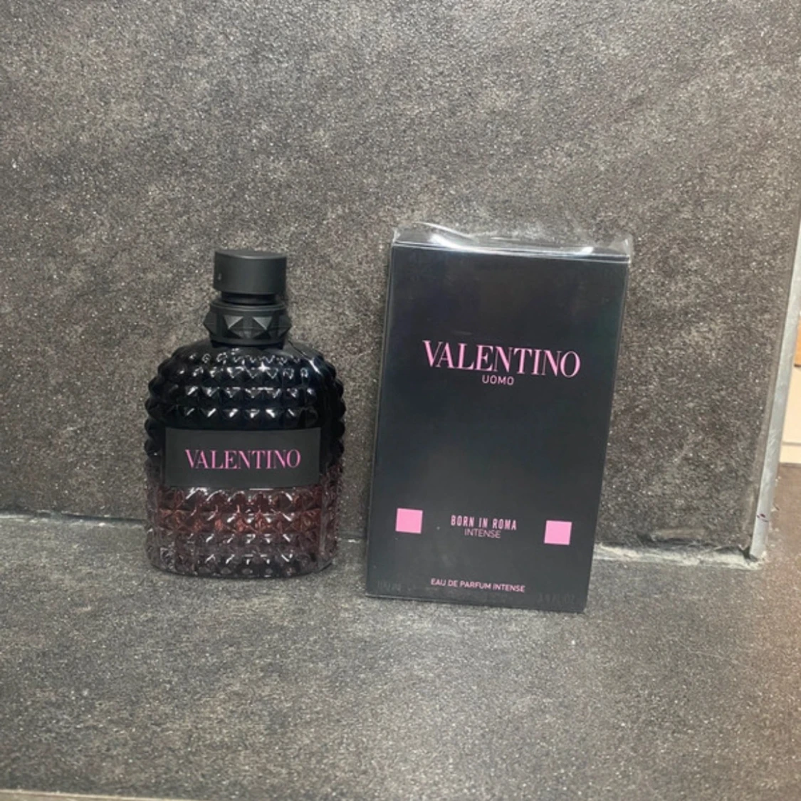 Valentino Uomo Born In Roma Intense - 1