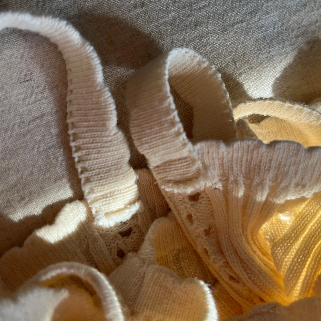 virkad topp subdued - 2