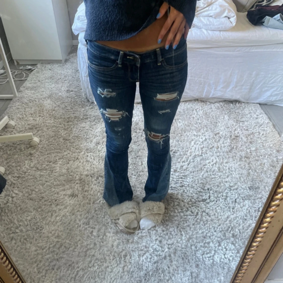 Hollister jeans