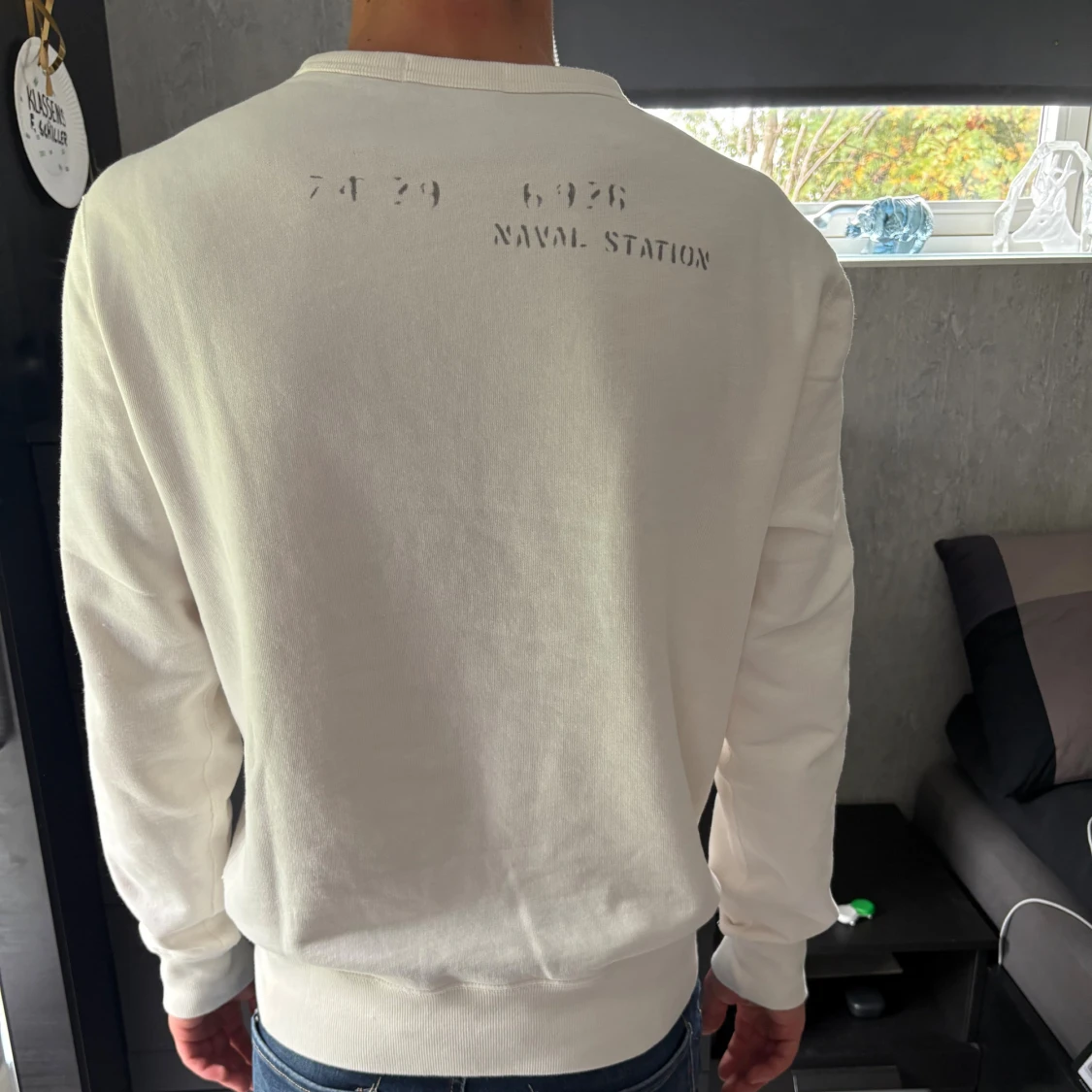 Ralph Lauren tröja - 1