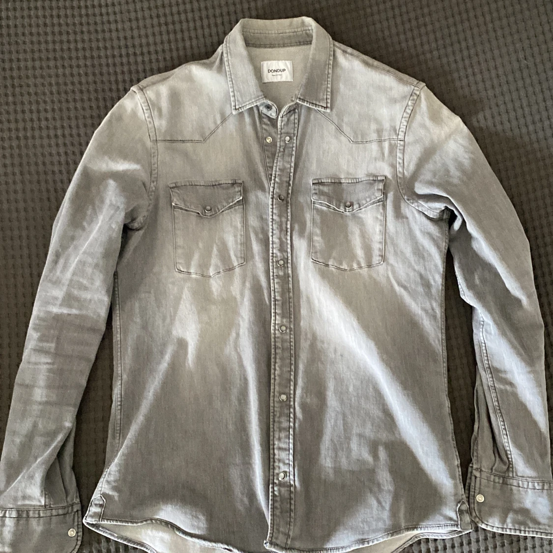 Jeansskjorta från Dondup - 3