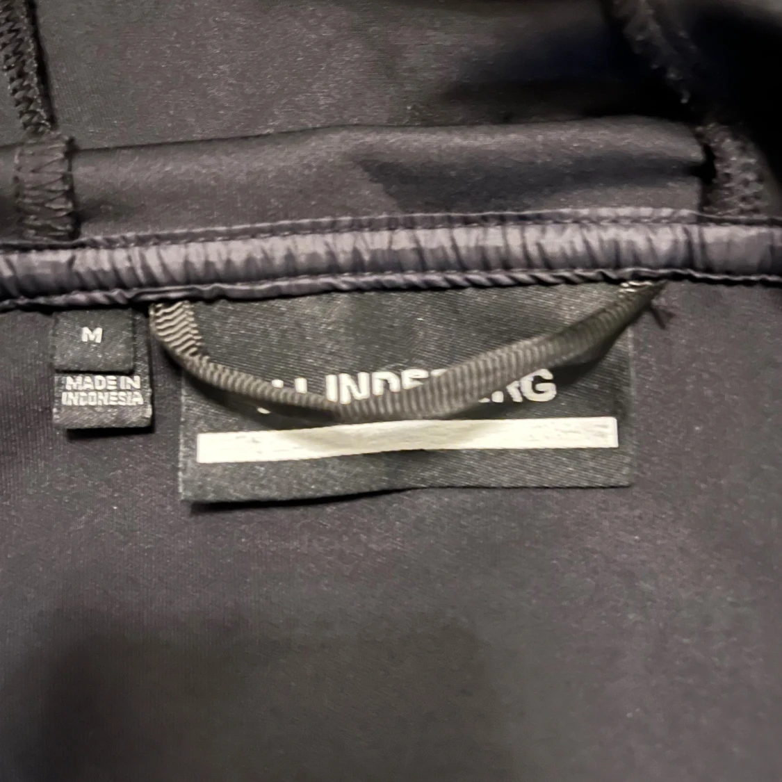  J.Lindeberg hybridjacka - 2