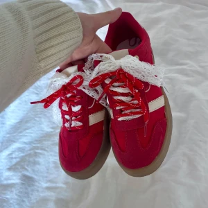 Skor!  - Så snygga sneakers 