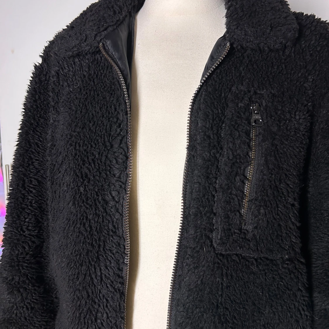 Teddyjacka cheap Monday  - 3