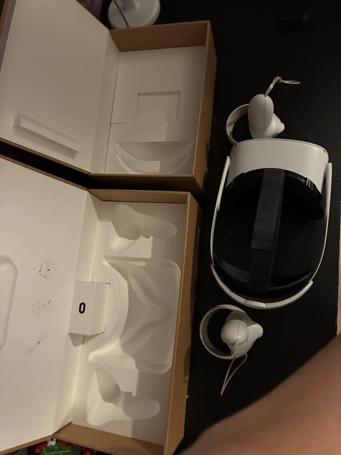 Meta Quest 2 VR-headset - 6