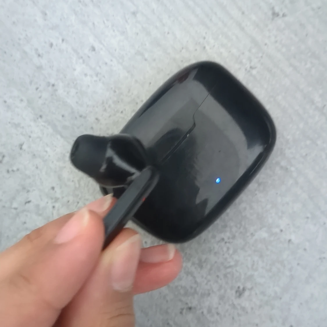 Juice AirPhon Play-TES Trådlösa Hörlurar - 3