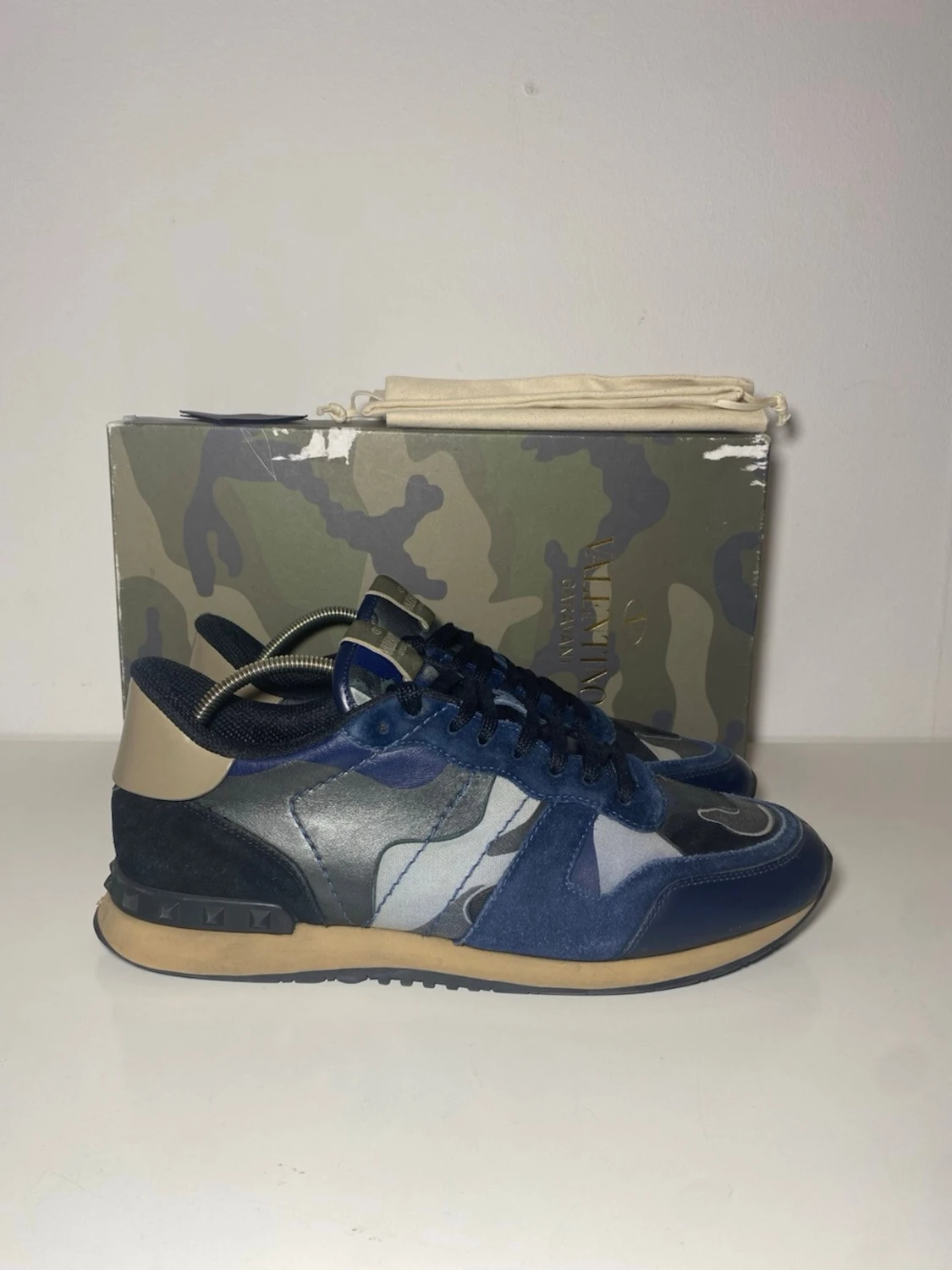 Valentino rockrunners  - 2