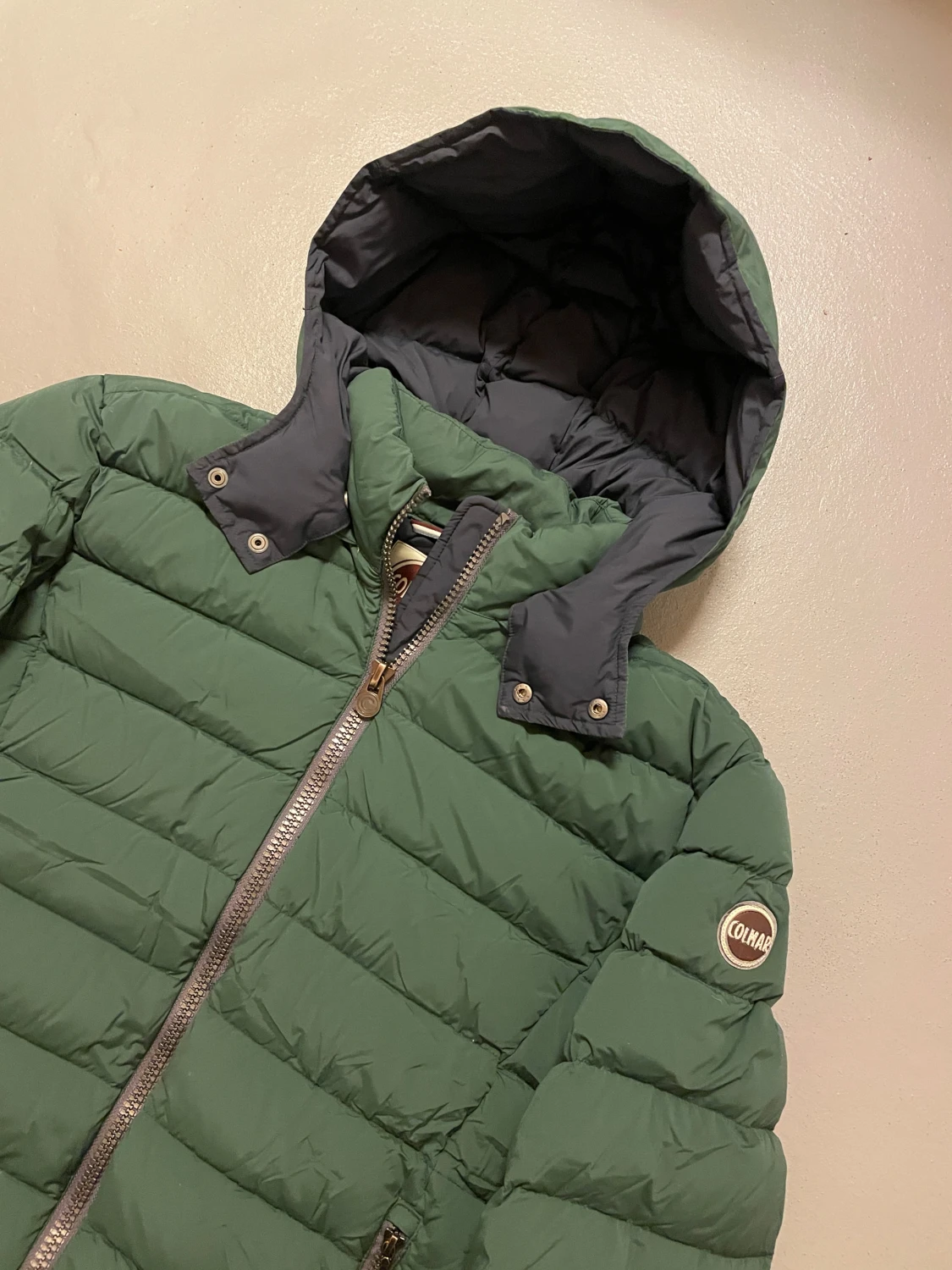 COLMAR DUNJACKA  - 4