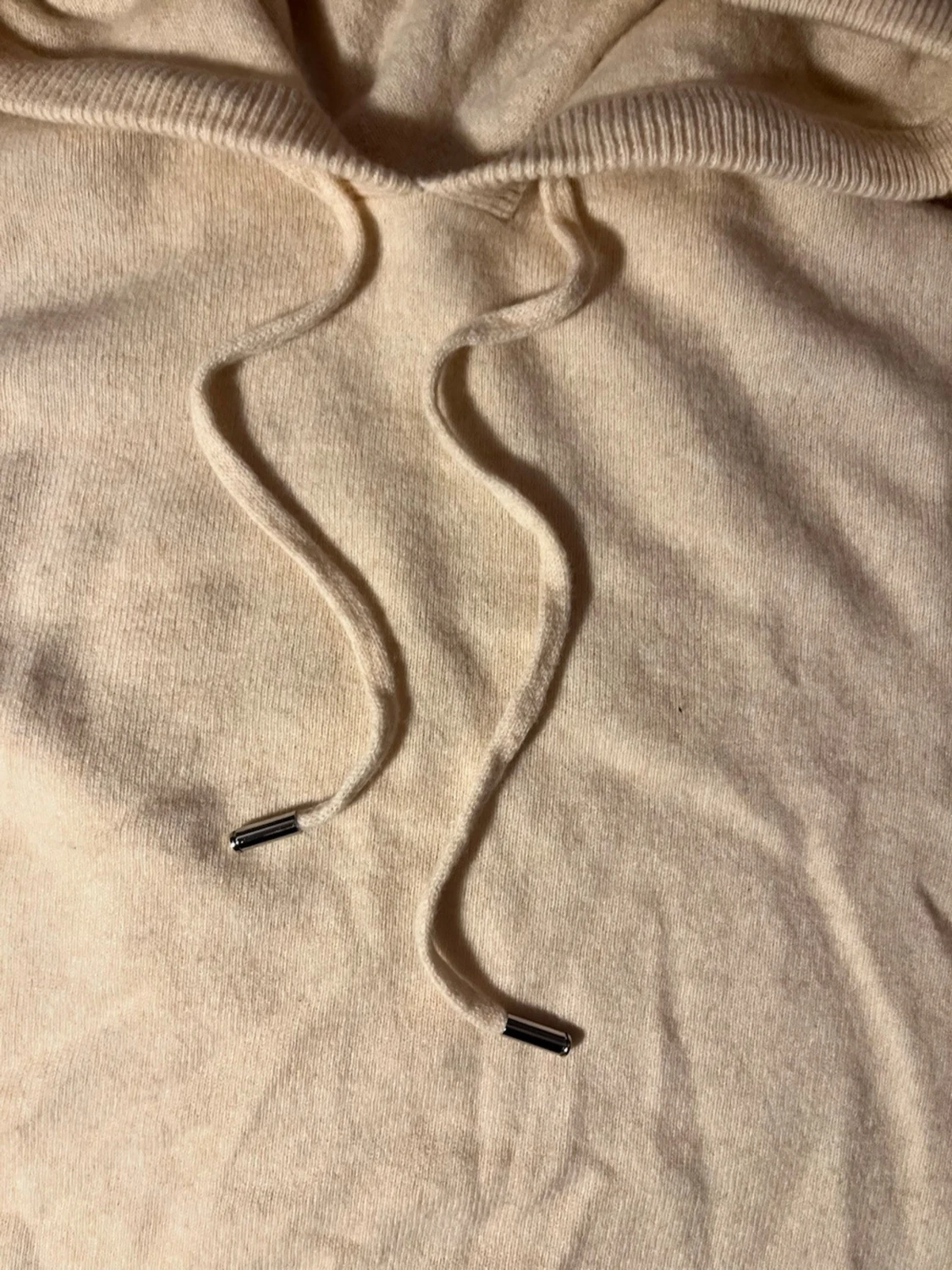 Merinoull hoodie - 1