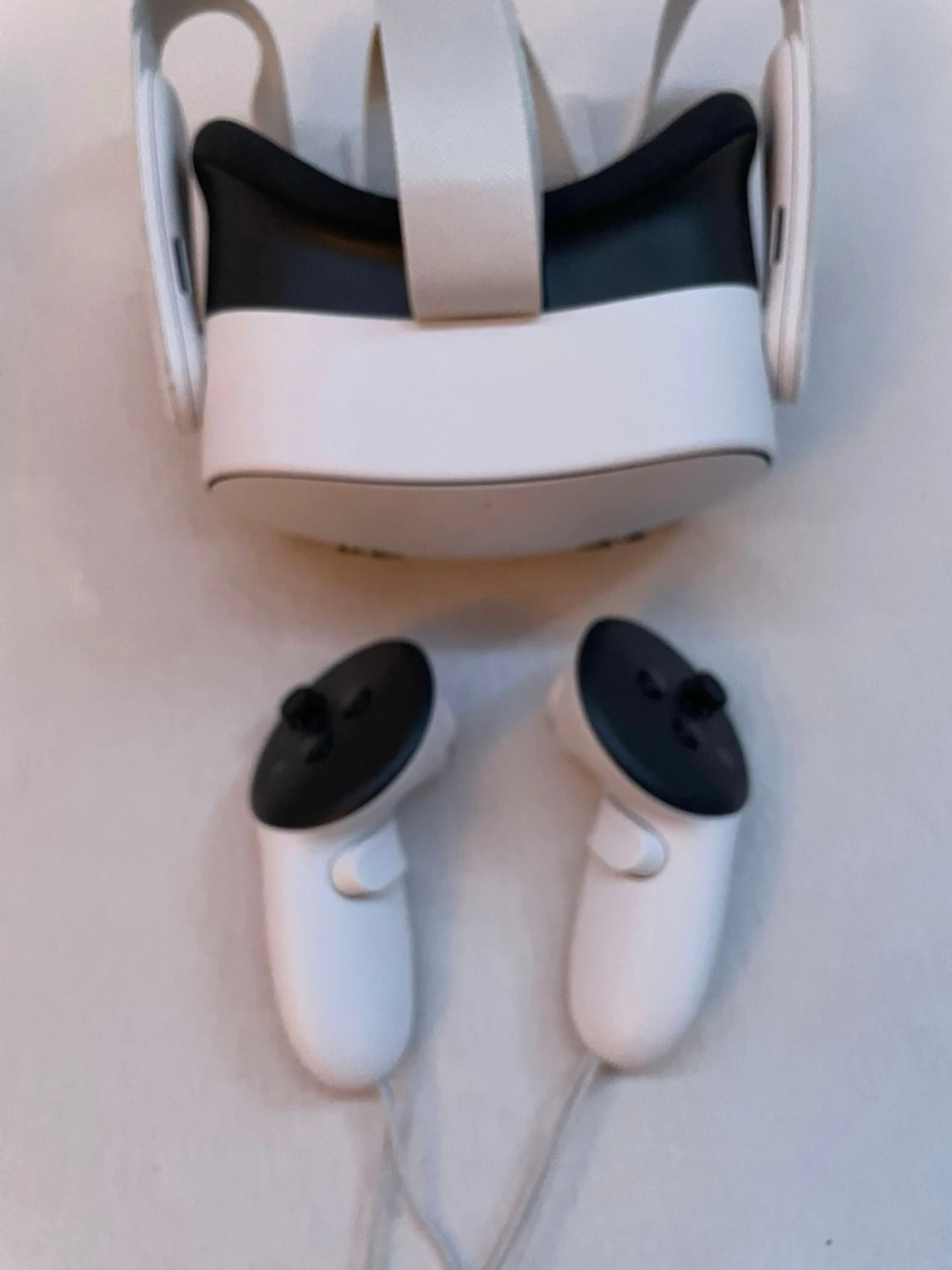 Meta Quest 3S 128GB VR-headset - 3