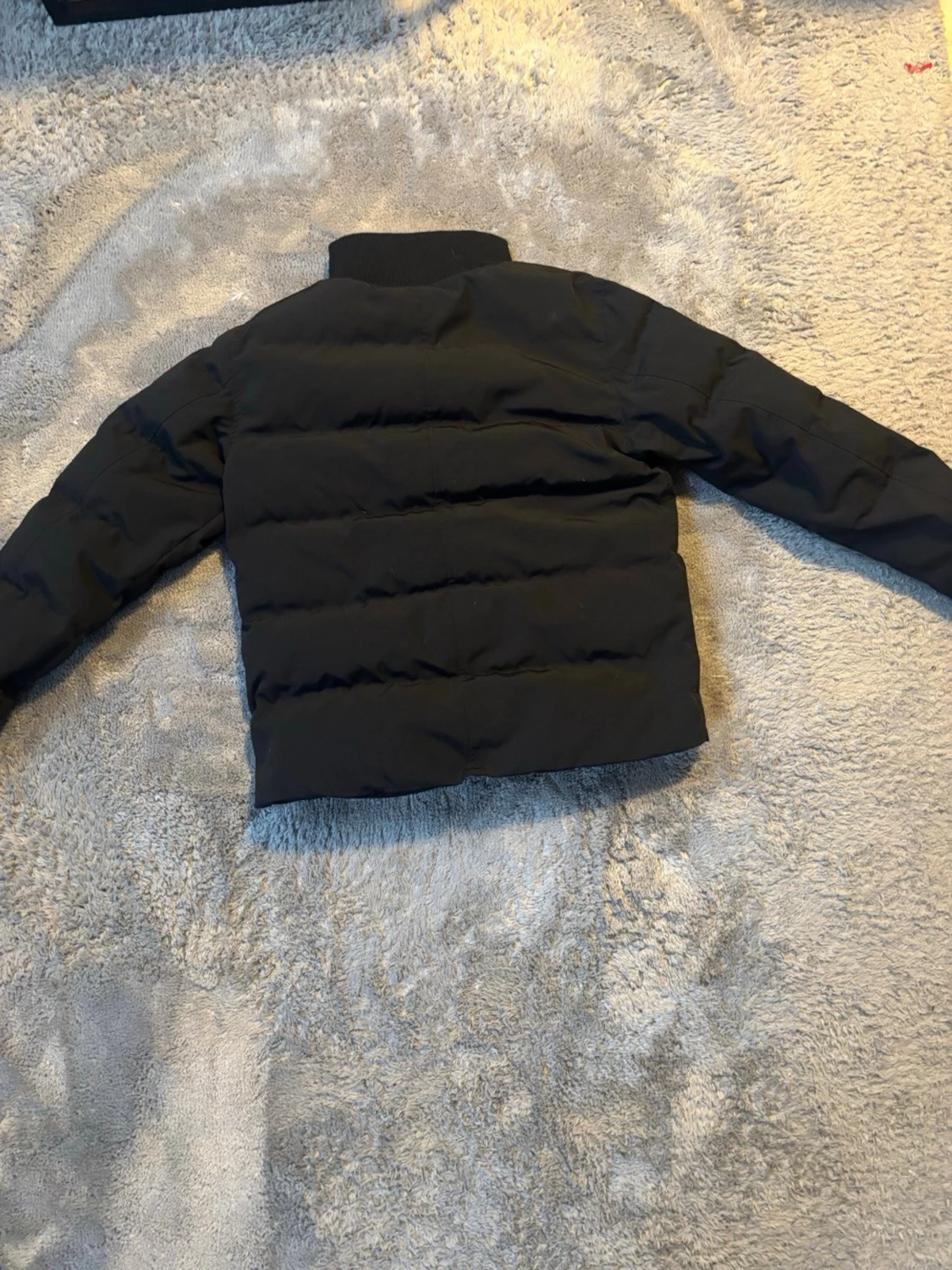 Canada Goose jacka - 2