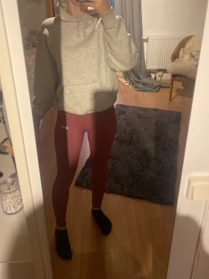 ICIW - Säger dessa träning byxor då jag inte använder dem