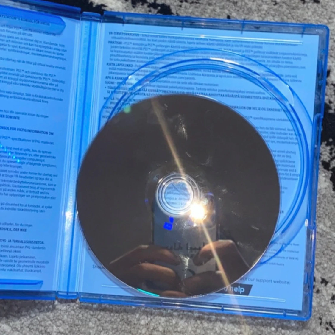 The Crew Motorfest PS5 - 4