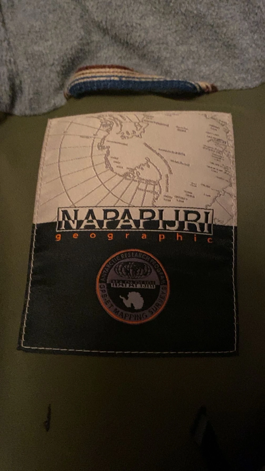 napapijri Jacka  - 3