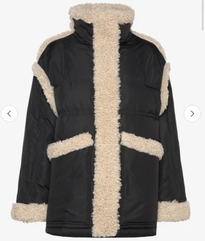 Stand studio jacka - Jätte fin vinter jacka