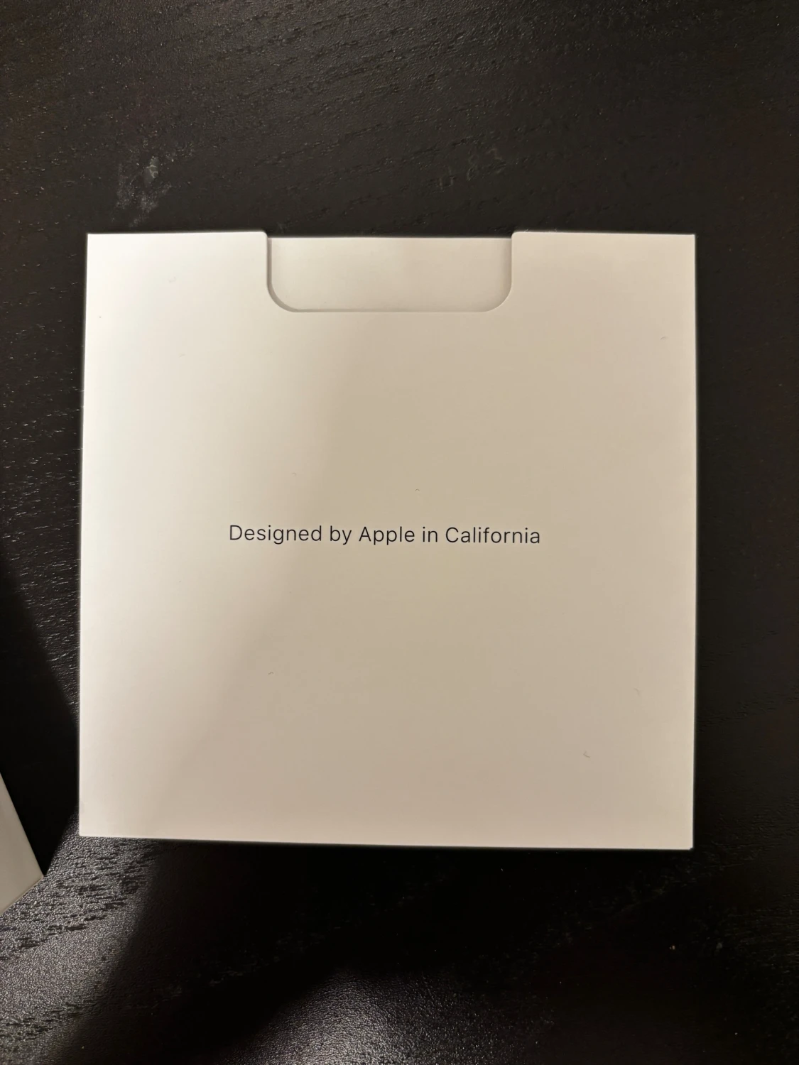 Apple AirPods (2nd Generation) - 2