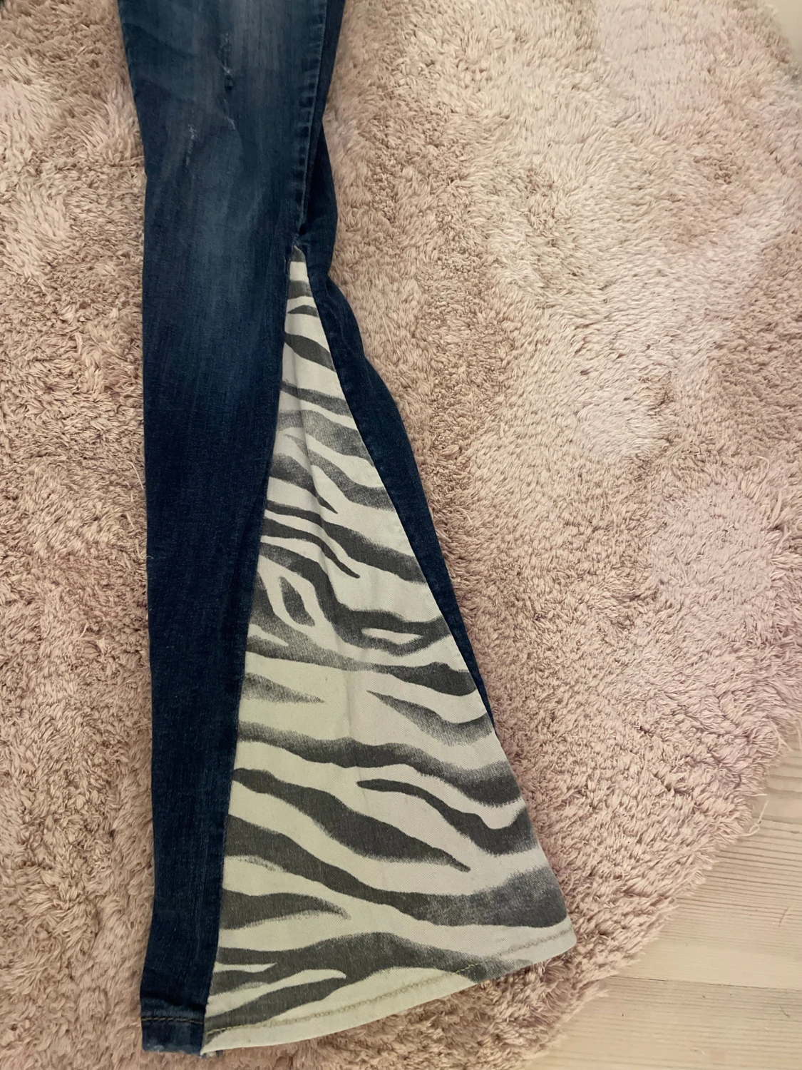 Lpgmidjade LTB jeans  - 3