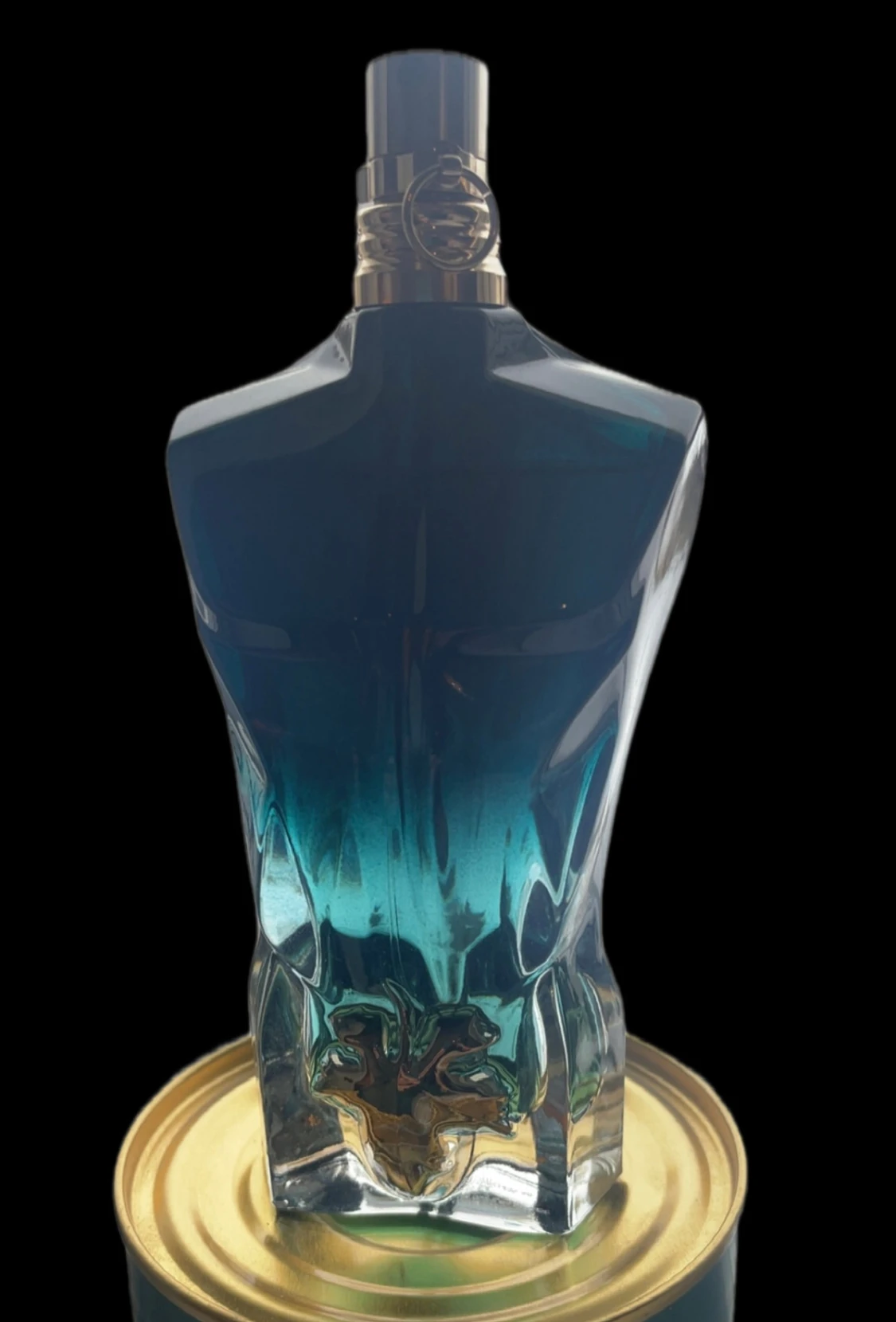 Jean Paul Gaultier-le beau le parfum - 3