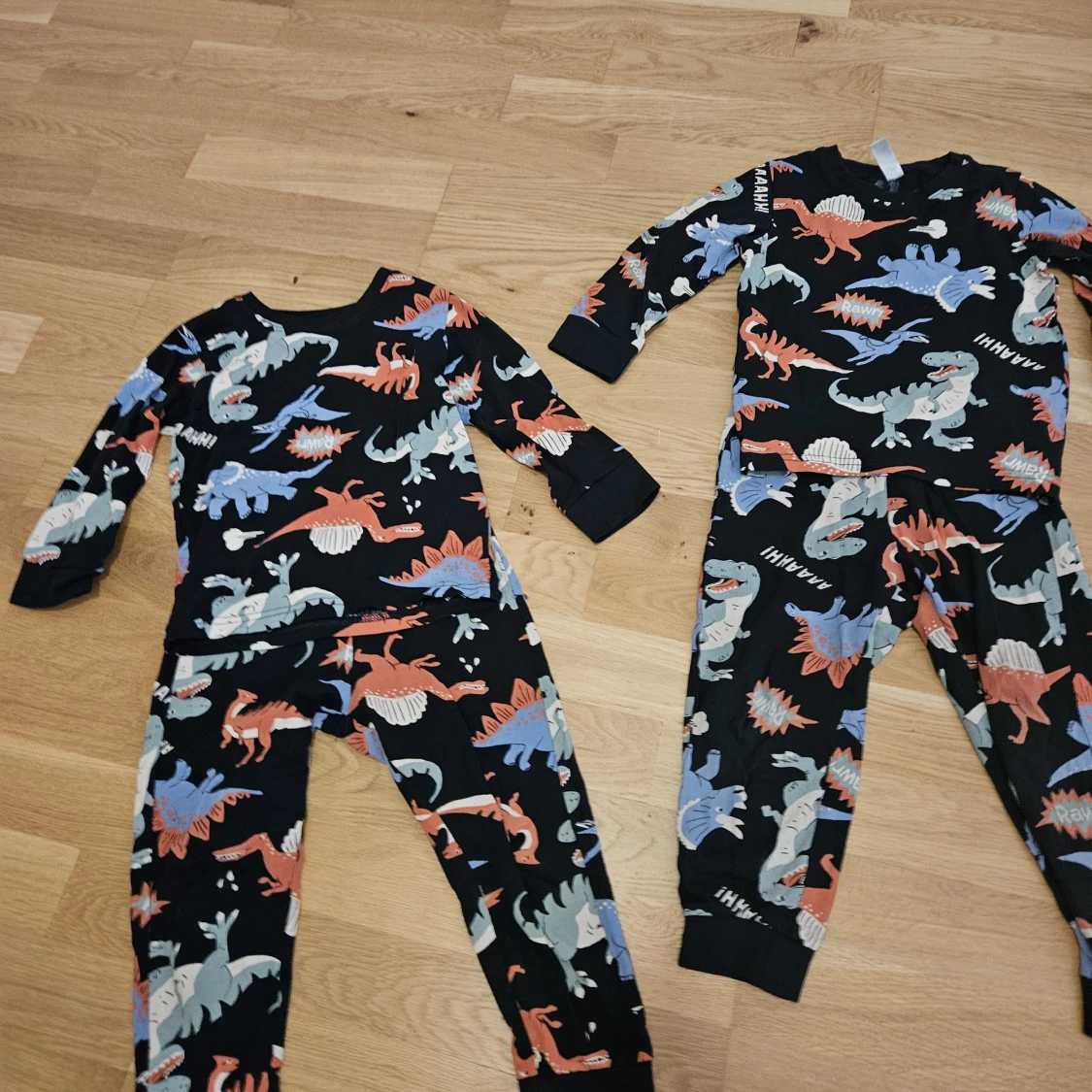 Nästan oanvända - 1