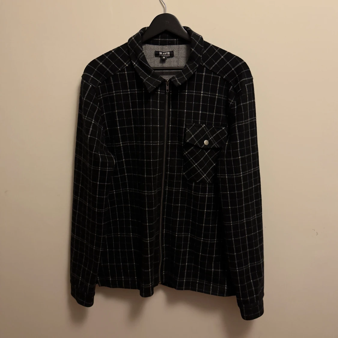 William Baxter Overshirt