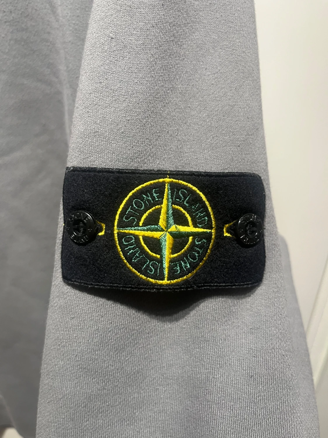 Stone Island Crewneck - 2