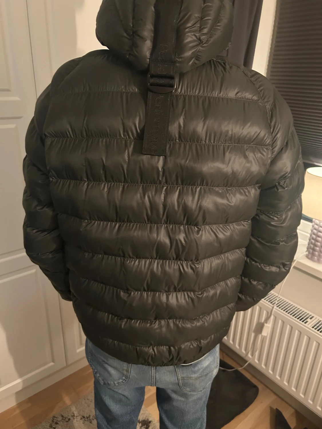 Peak performance jacka - 1