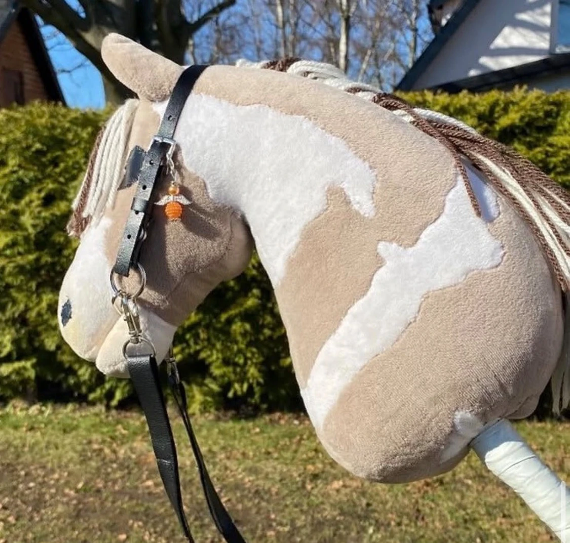 Käpphäst till salu