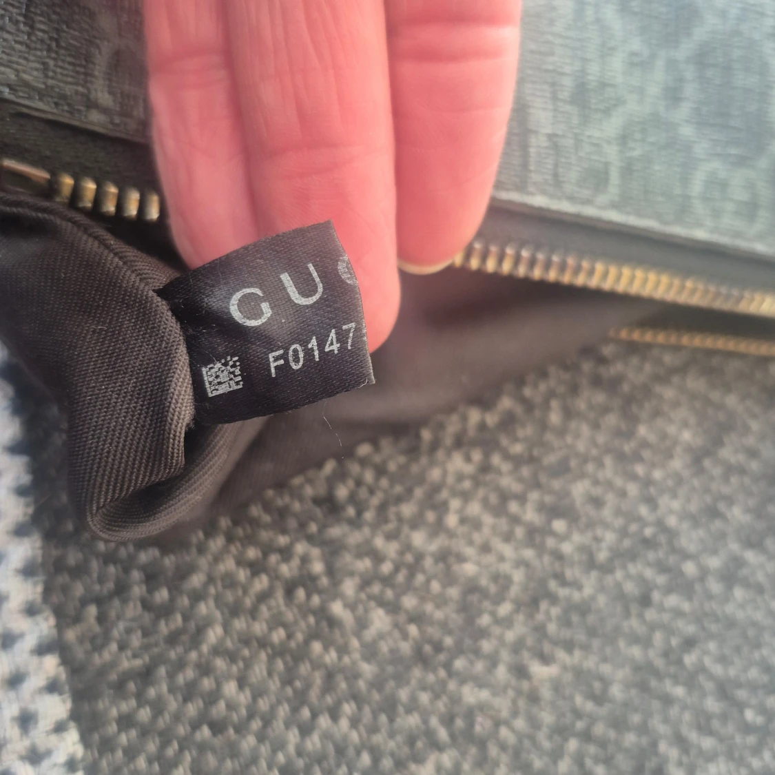 Gucci Messenger väska  - 3