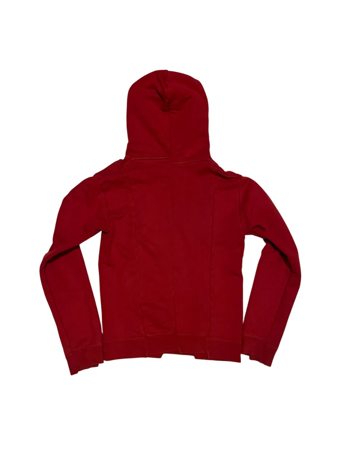 Vetements AW18 Antwerpen hoodie  - 1