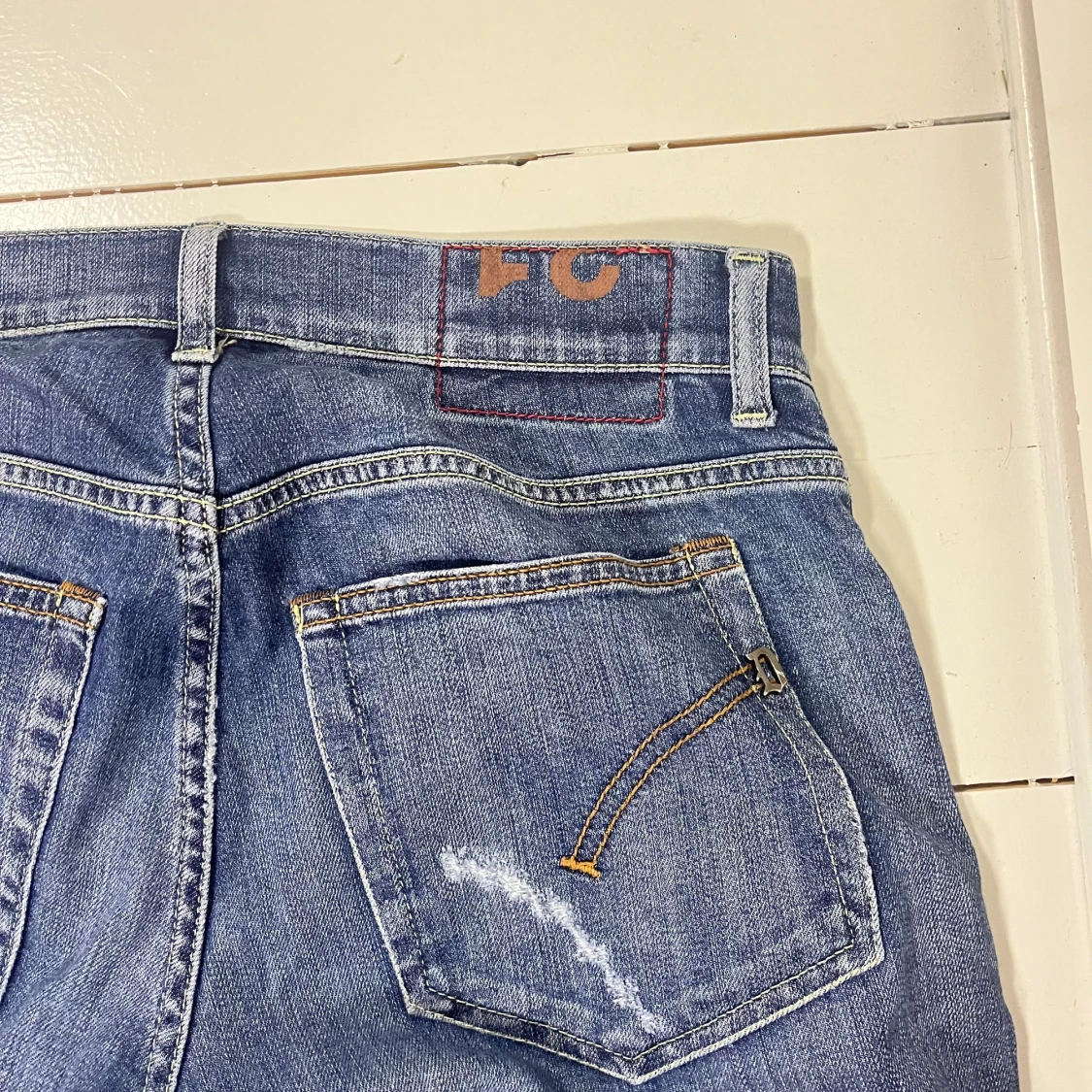 Dondup konor skinny fit  - 5