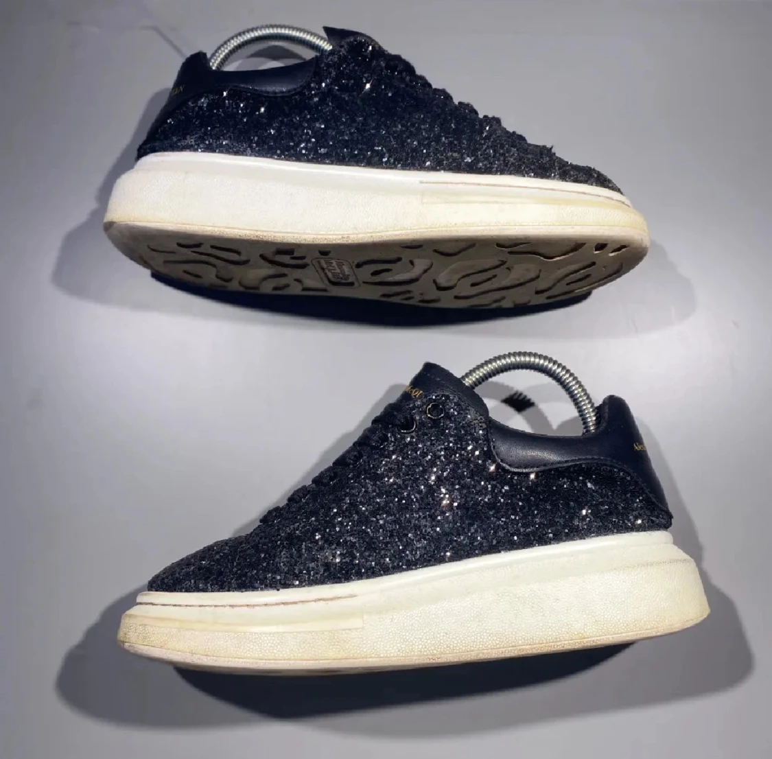 Alexander Mqueen skor