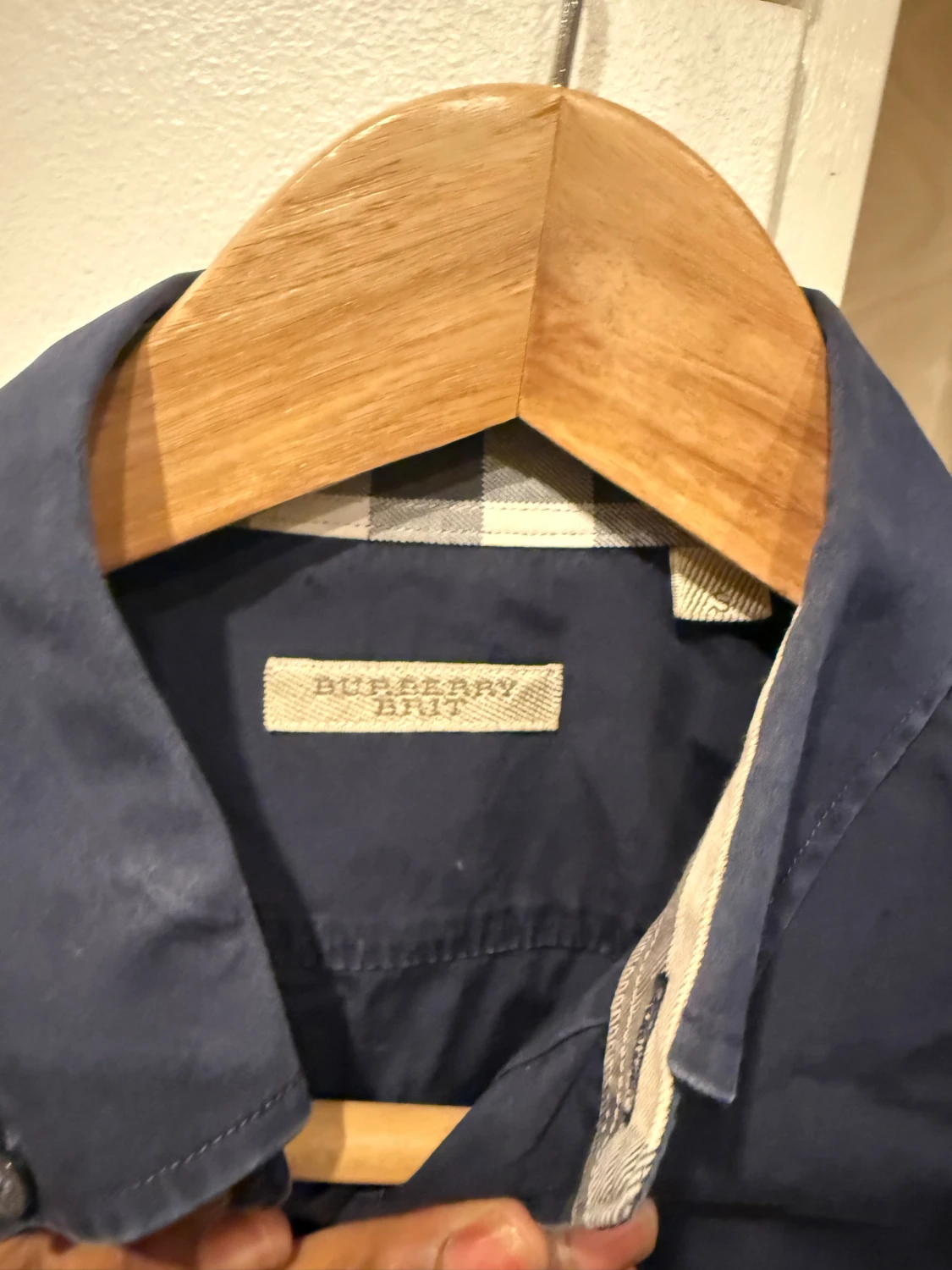 Burberry Skjorta - 2