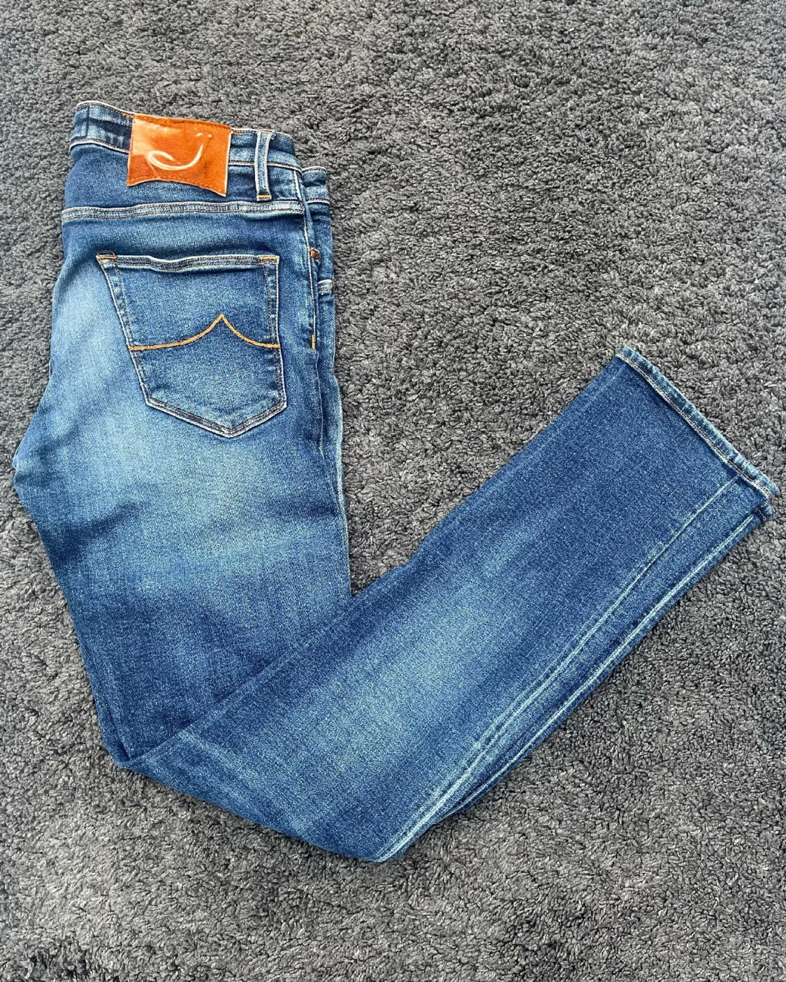 Jacob Cohën J696 COMF (Nick) - 4