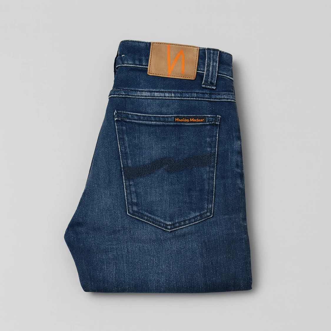 Nudie Jeans Slim Fit
