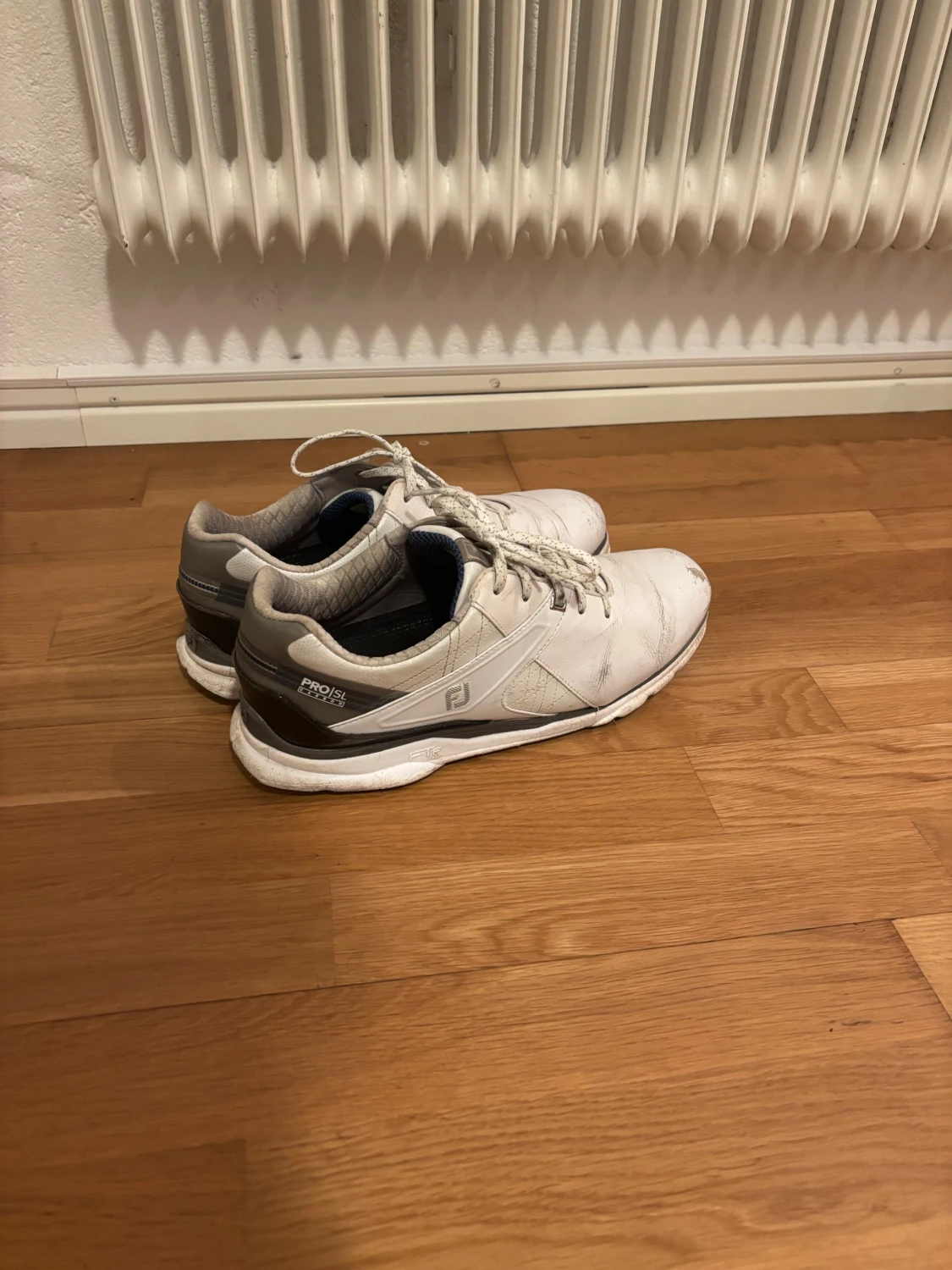 FJ PRO SL CARBON - 1