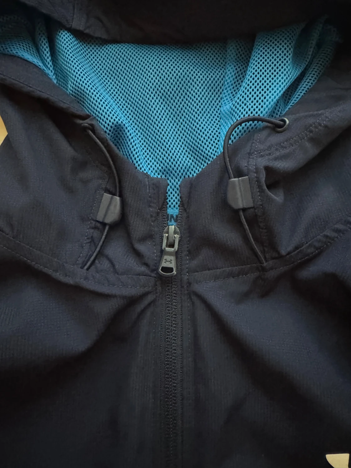 Under armour jacka - 2