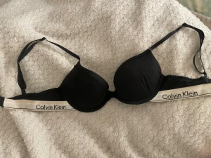 Calvin klein bh 70B - Bra skick, ingen pushup