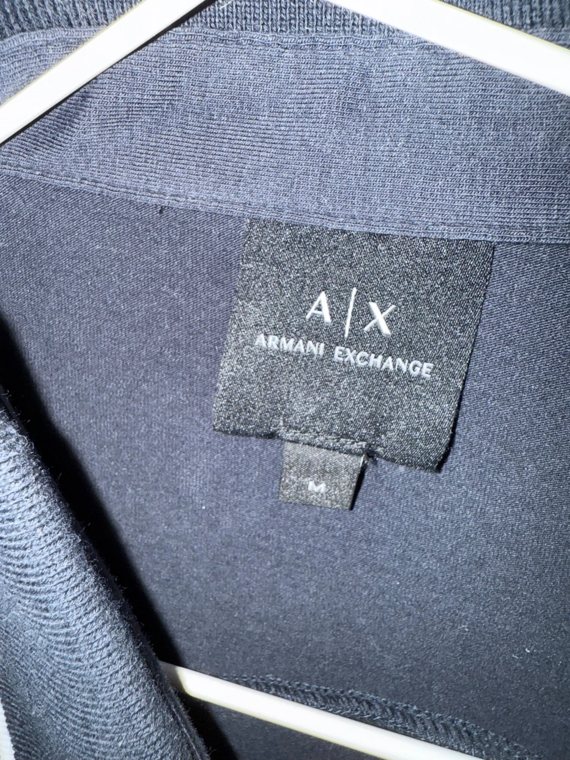 Armani exchance Piké - 2