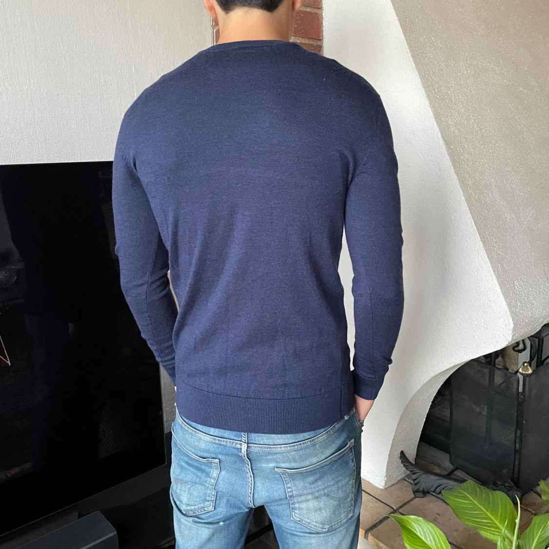 John Henric tröja - 1