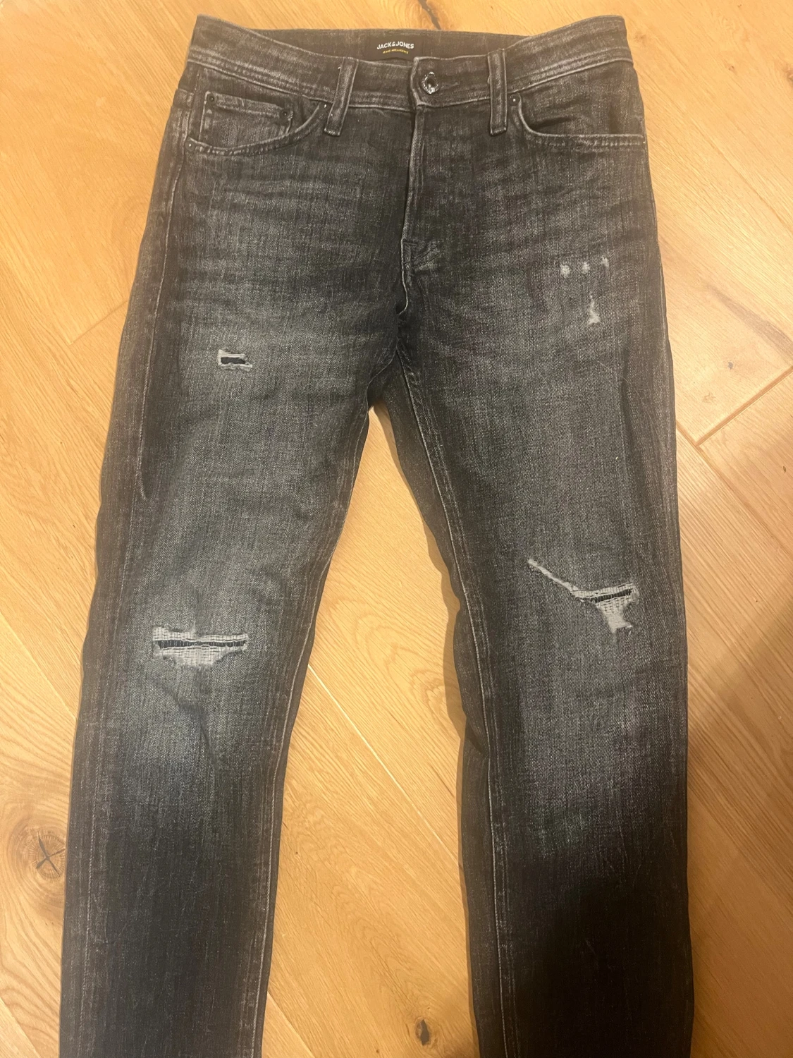 Jack and Jones jeans